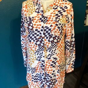 Cabi blouse